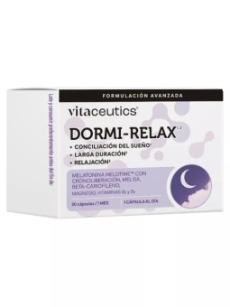Vitaceutics Dormi-Relax
