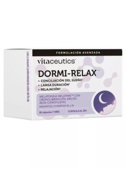 Vitaceutics Dormi-Relax