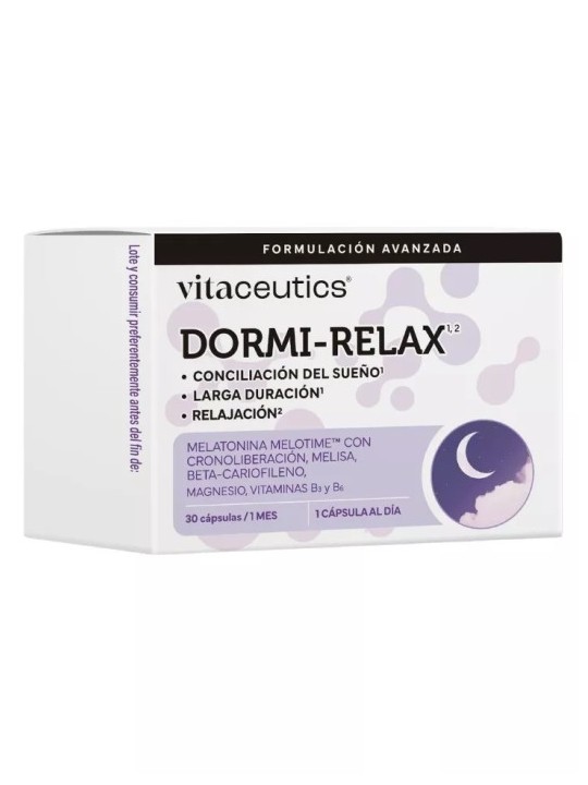 Vitaceutics Dormi-Relax