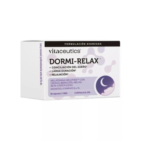 Vitaceutics Dormi-Relax