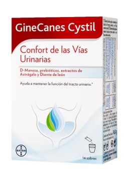 GineCanes Cystil