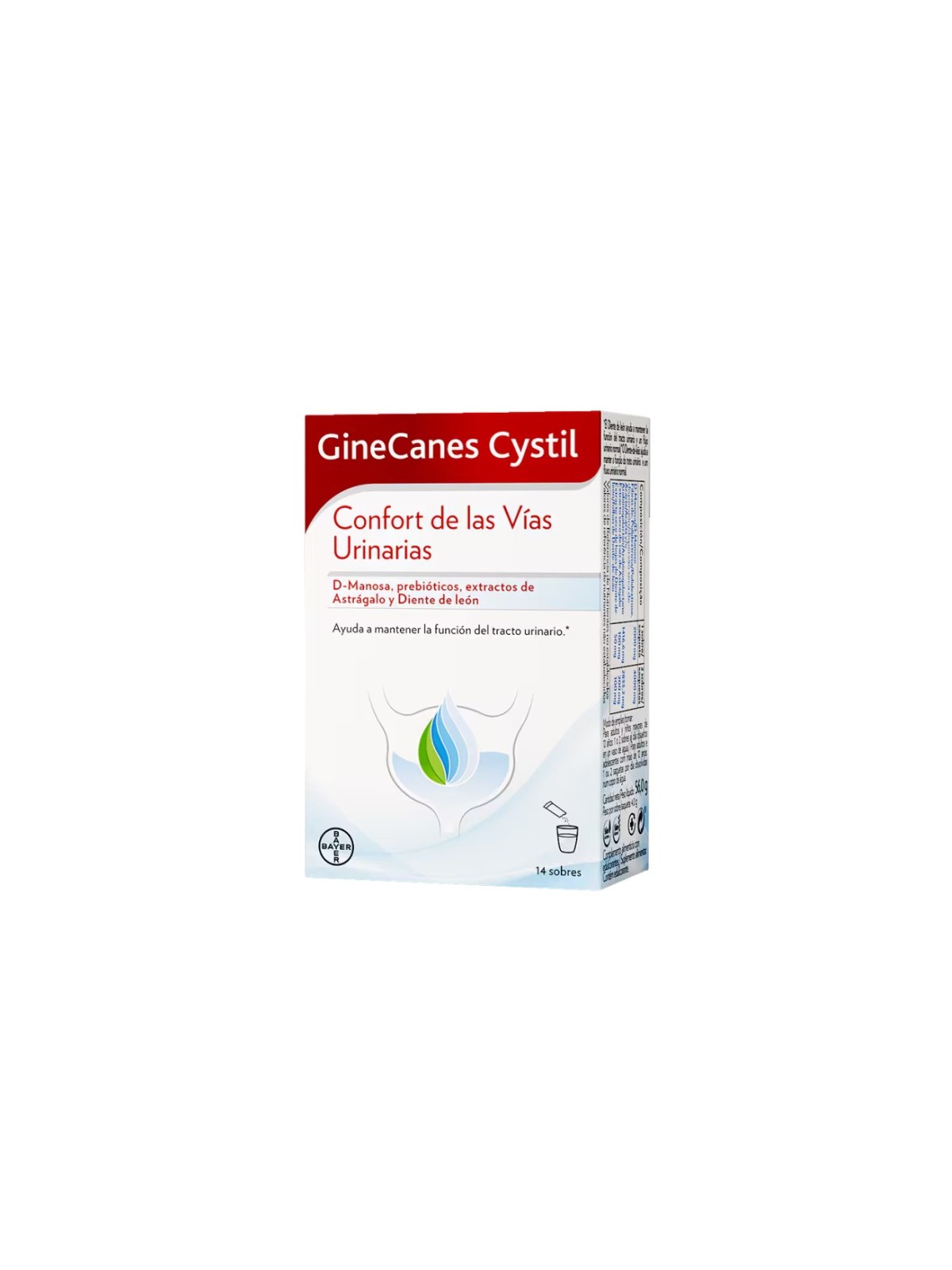 GineCanes Cystil