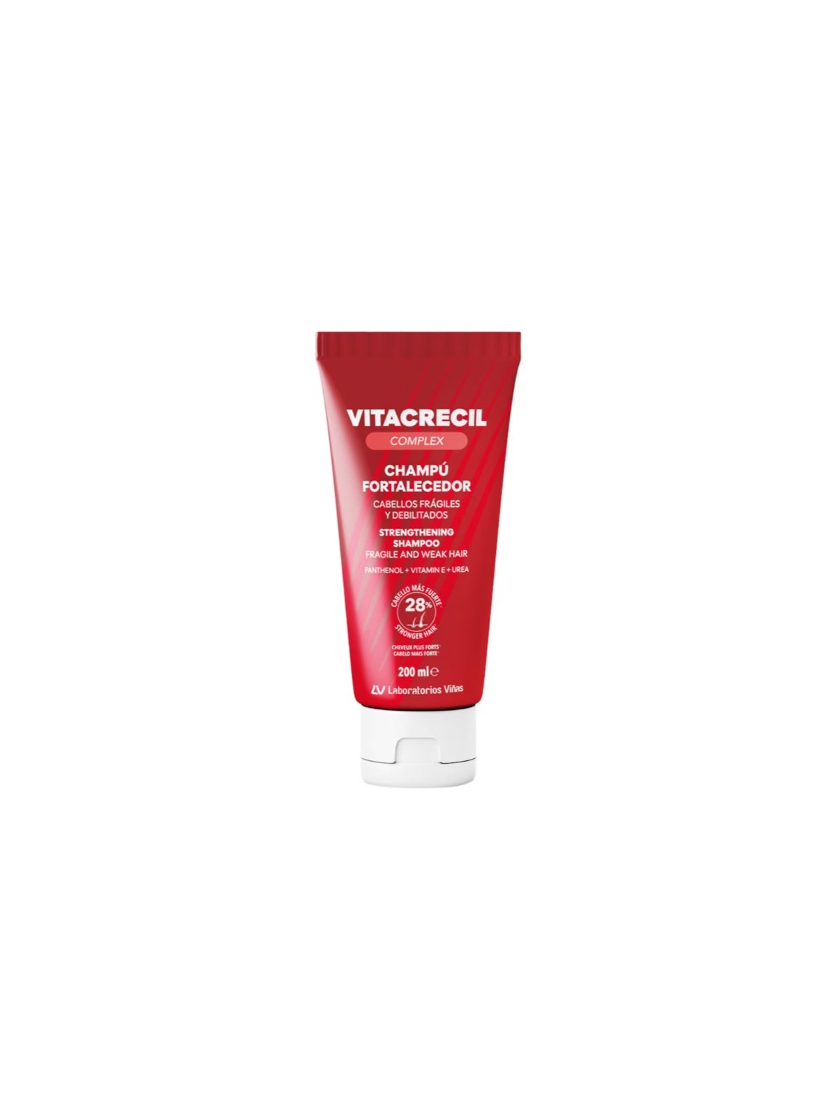 Vitacrecil Complex Champú Fortalecedor