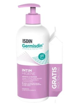 Germisdin Intim Gel Higiene Íntima 500 ml
