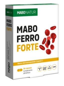 MaboNatur Mabo Ferro Forte