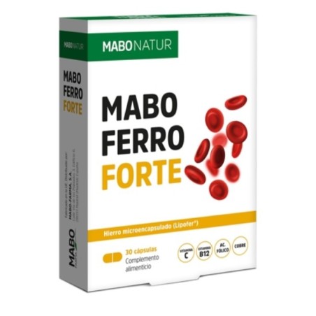 MaboNatur Mabo Ferro Forte