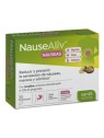 Santé Verte NauseAliv Náuseas 30 comprimidos
