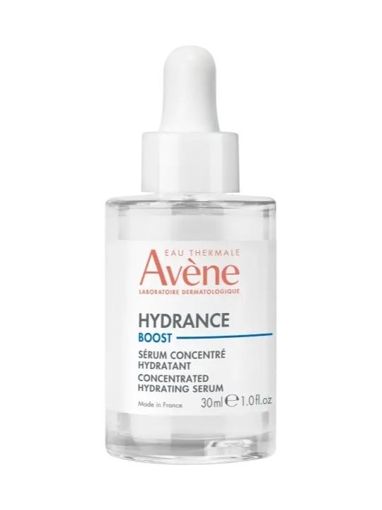 Avène Hydrance Boost Sérum