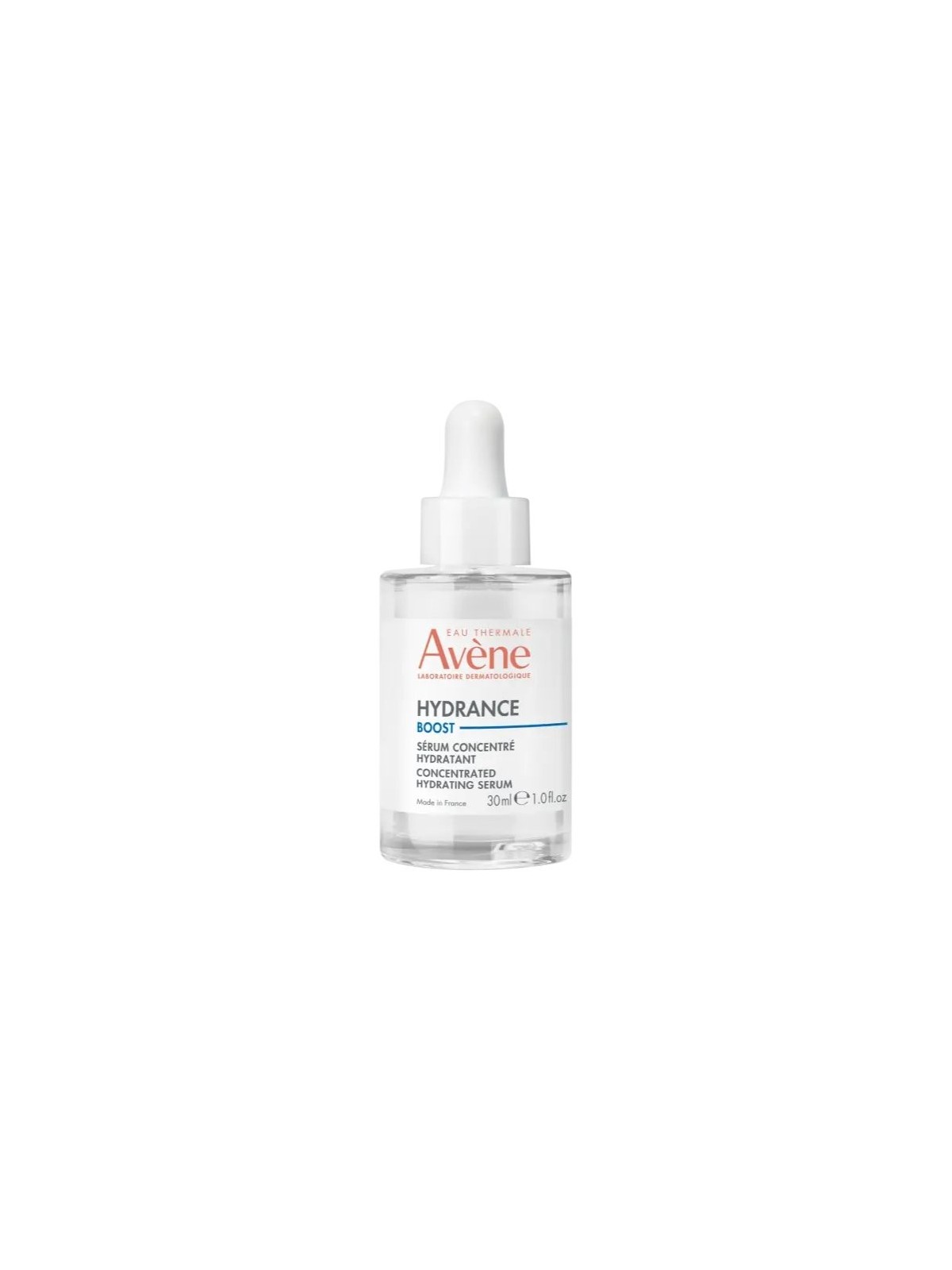 Avène Hydrance Boost Sérum