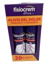 Fisiocrem Spray Active Ice Duplo
