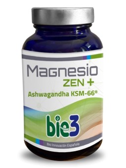 Bie3 Magnesio ZEN+