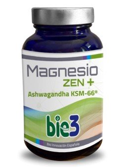 Bie3 Magnesio ZEN+