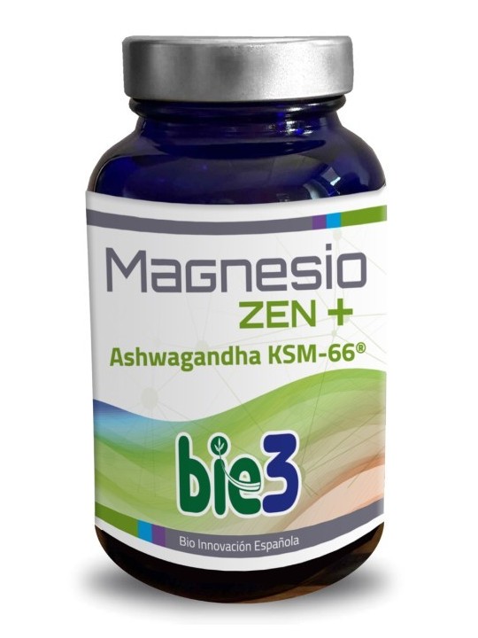 Bie3 Magnesio ZEN+