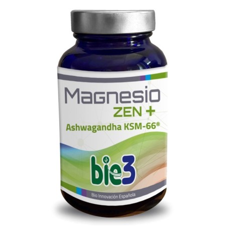 Bie3 Magnesio ZEN+