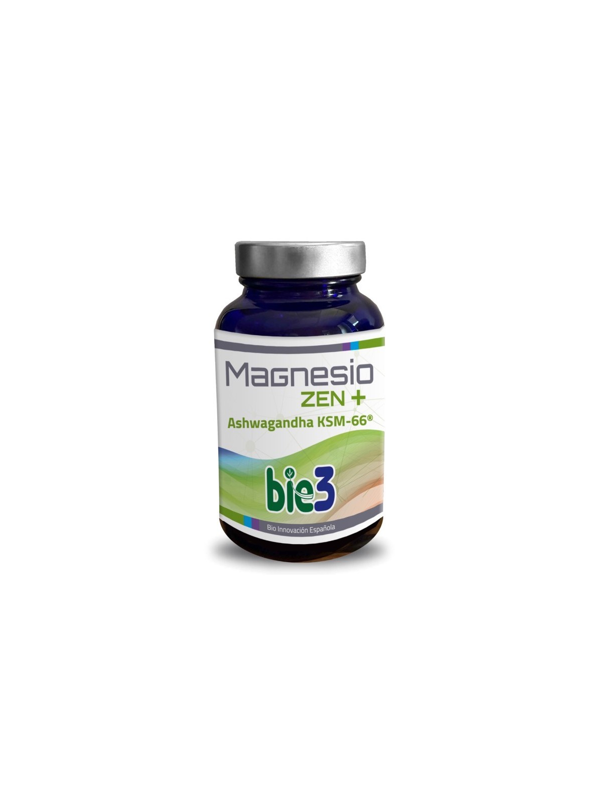 Bie3 Magnesio ZEN+