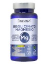 Drasanvi Bisglicinato Magnesio 60 comprimidos