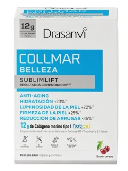 Collmar Belleza SublimLift 300 gr