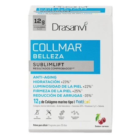 Collmar Belleza SublimLift 300 gr