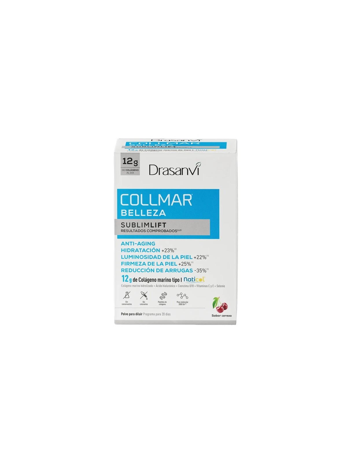 Collmar Belleza SublimLift 300 gr