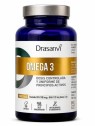 Drasanvi Omega 3 100 perlas