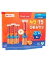 Redoxon Extra Defensas Pack 45+15 comprimidos