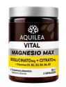 Aquilea Vital Magnesio Max 120 cápsulas