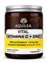 Aquilea Vital Vitamina C + Zinc 90 comprimidos
