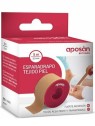 Esparadrapo Tela Piel 5m x 2,5cm