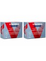 Vitacrecil Complex Fe 180 cápsulas