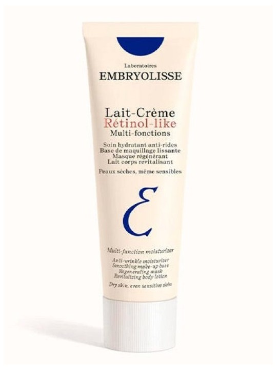 Embryolisse Lait-Crème Retinol-like