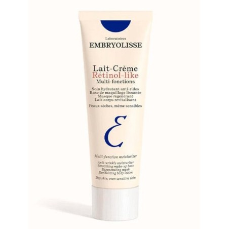 Embryolisse Lait-Crème Retinol-like