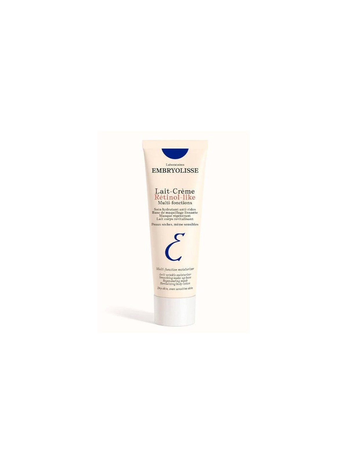 Embryolisse Lait-Crème Retinol-like