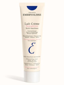 Embryolisse Lait-Crème Sensitive 100 ml