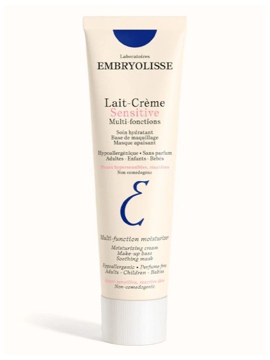 Embryolisse Lait-Crème Sensitive 100 ml
