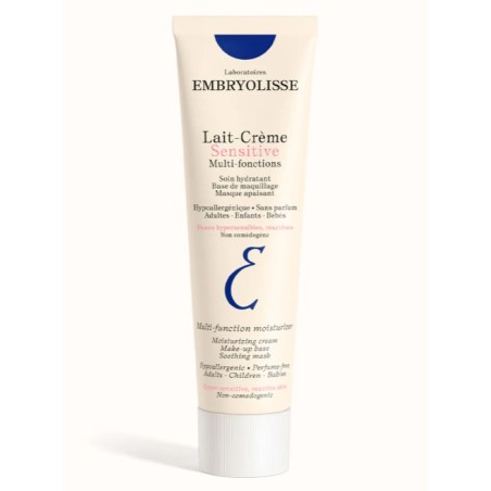 Embryolisse Lait-Crème Sensitive 100 ml