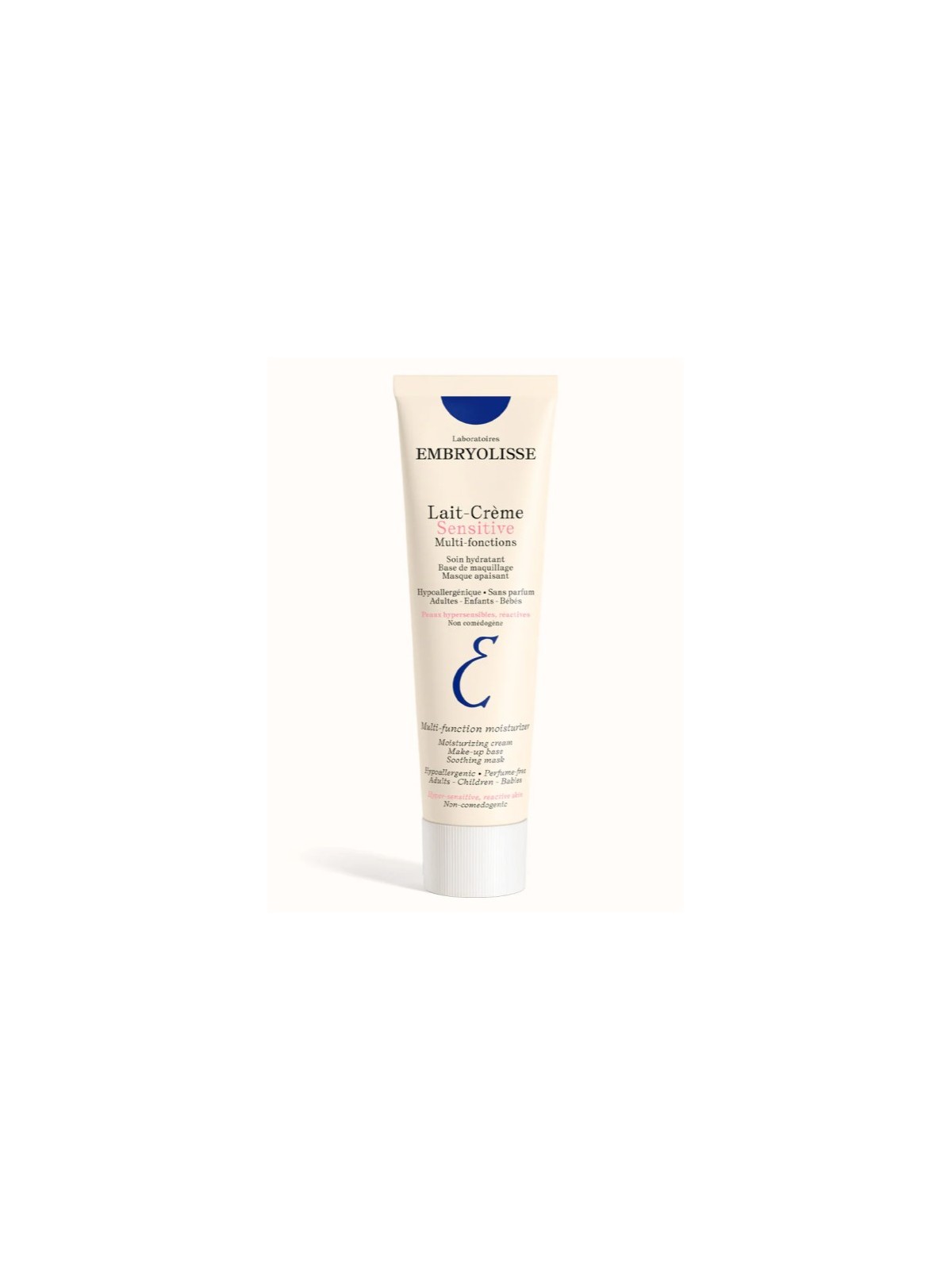 Embryolisse Lait-Crème Sensitive 100 ml