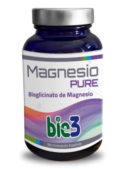 Bie3 Magnesio Pure