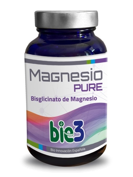 Bie3 Magnesio Pure