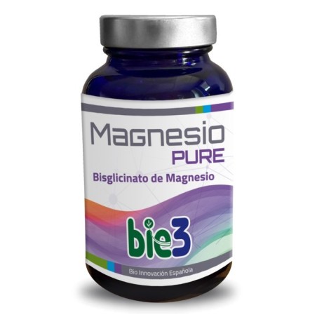 Bie3 Magnesio Pure