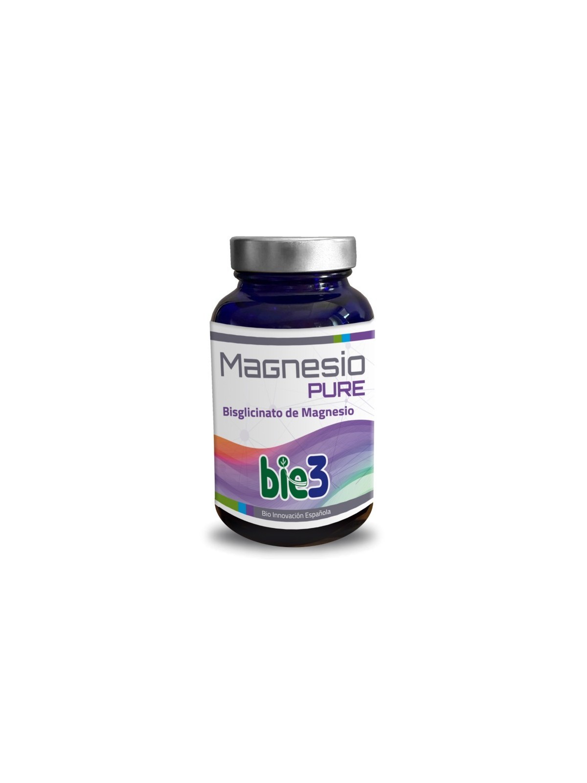 Bie3 Magnesio Pure