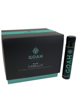 Goah Clinic Elixir Cabello