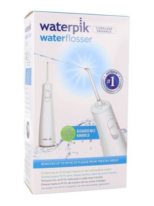 Waterpik Enhance  Irrigador Bucal