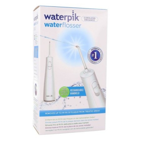 Waterpik Enhance  Irrigador Bucal