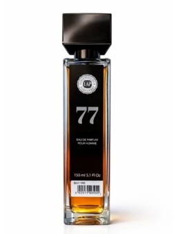 Colonia iap Pharma Hombre N.º 77 150 ml