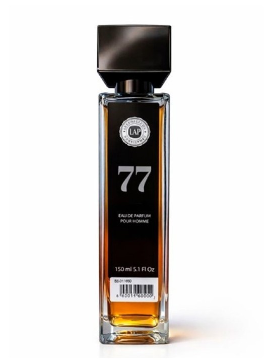 Colonia iap Pharma Hombre N.º 77 150 ml