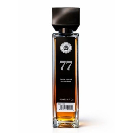 Colonia iap Pharma Hombre N.º 77 150 ml