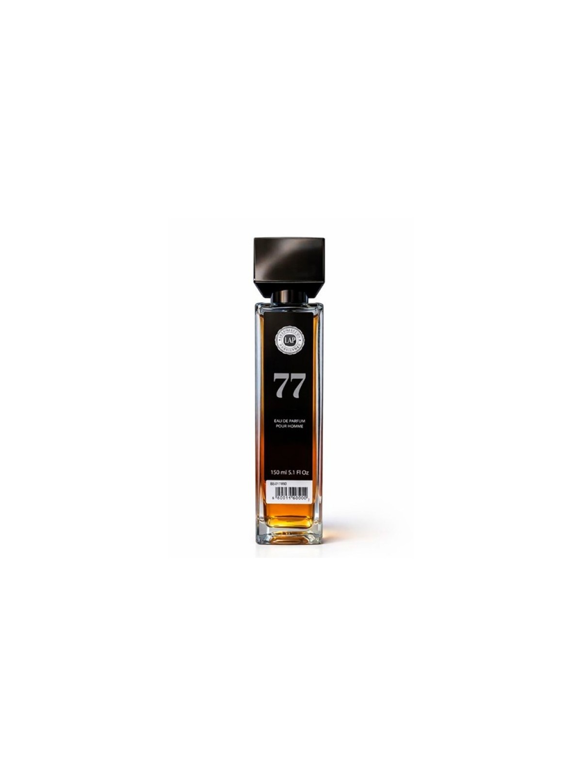 Colonia iap Pharma Hombre N.º 77 150 ml