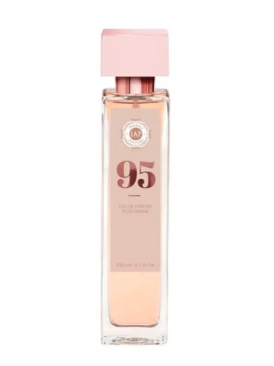 Colonia iap Pharma Mujer N.º 95 150 ml