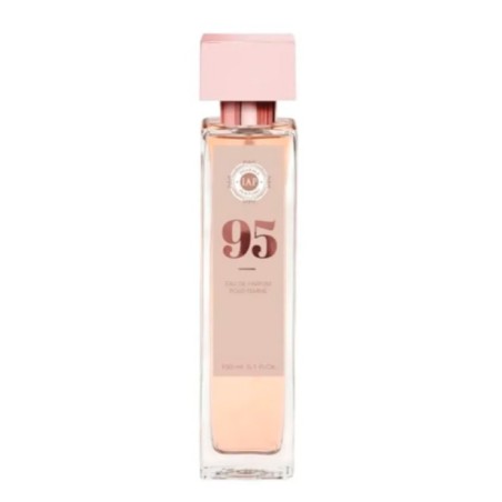 Colonia iap Pharma Mujer N.º 95 150 ml