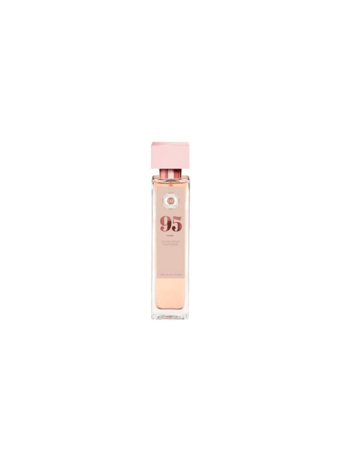 Colonia iap Pharma Mujer N.º 95 150 ml